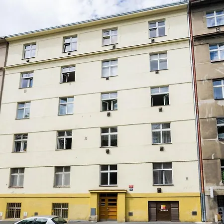 Prison - Get Locked Up In Centre Of * Prag